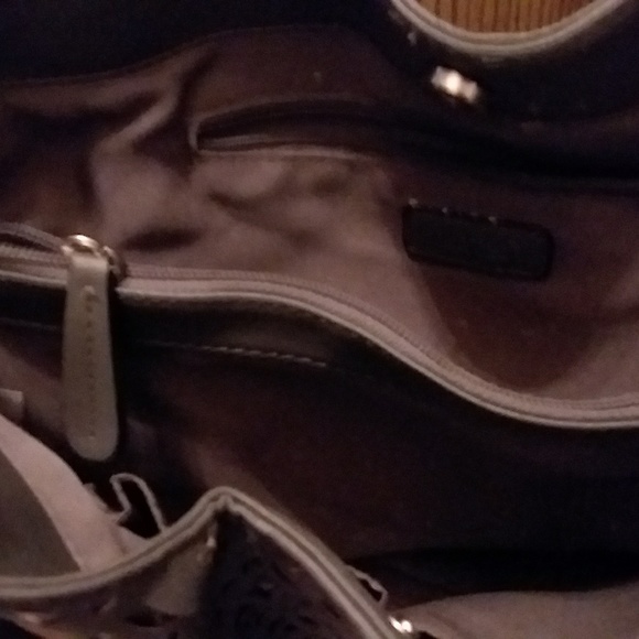 Apt. 9 hobo purse - Picture 3 of 8